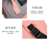 The multi-functional mommy bag has a large capacity and is lightweight details Picture